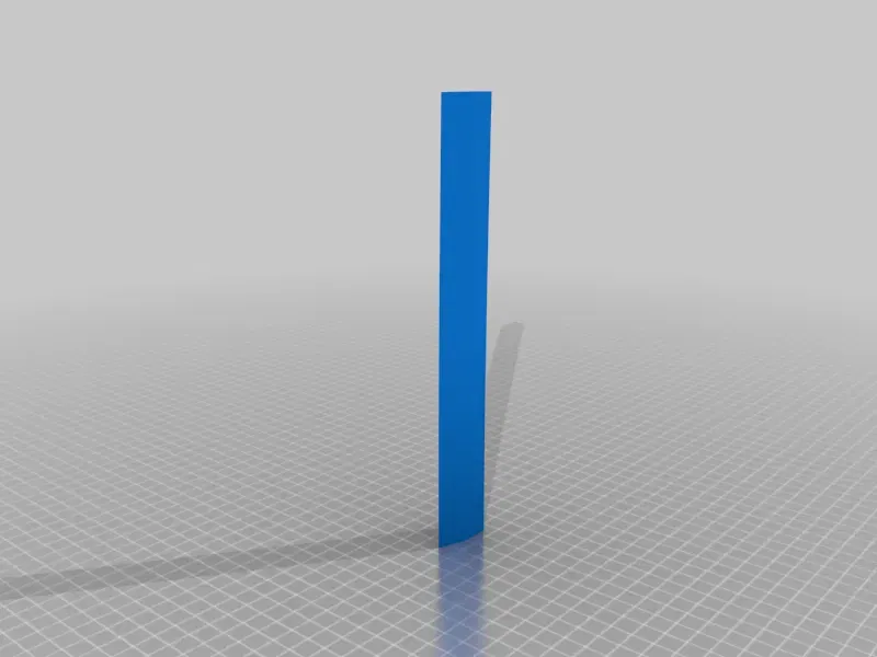 Kiếm Tanjirou Katana v2 (Demon Slayer) với lưỡi cắt và lỗ 4mm - Image 4