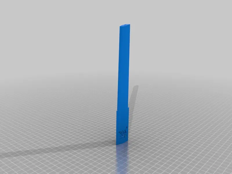 Kiếm Tanjirou Katana v2 (Demon Slayer) với lưỡi cắt và lỗ 4mm - Image 5