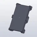 Giá đỡ điều khiển LEDstripe gắn tường - Thumbnail 2