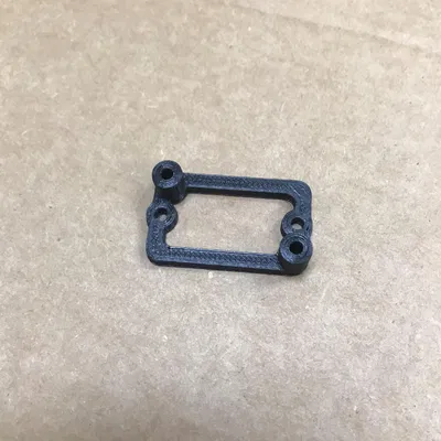 Giá đỡ din M3 cho PCB với ốc M3X6