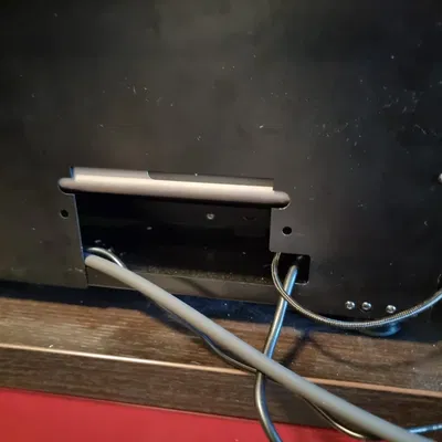 Nắp đậy cho hộp Atomstack B1 không có màn hình