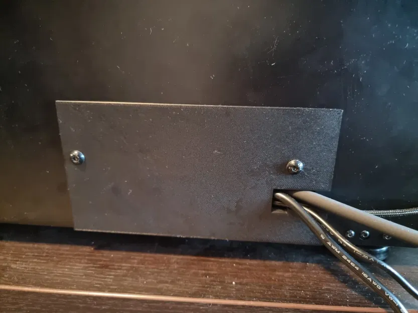 Nắp đậy cho hộp Atomstack B1 không có màn hình - Image 2