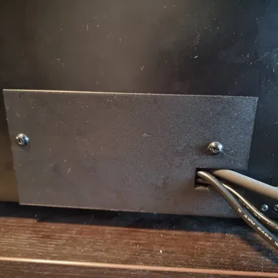 Nắp đậy cho hộp Atomstack B1 không có màn hình