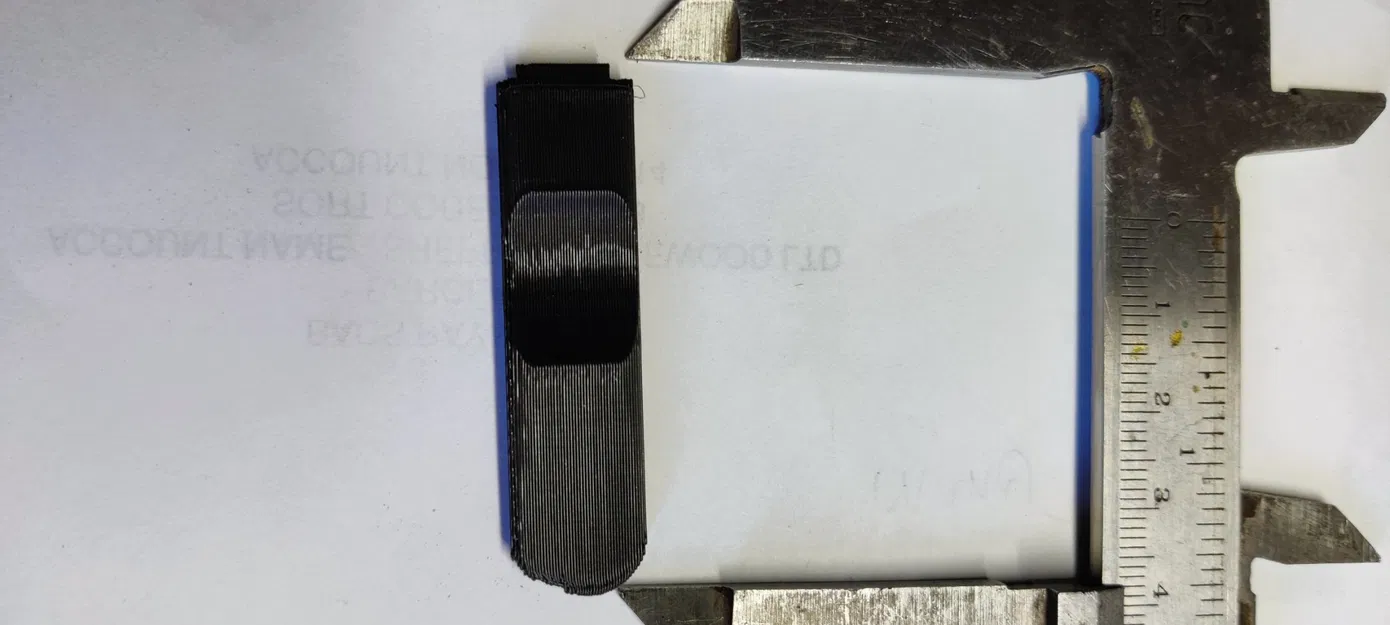 Công cụ tháo vòng giữ kính bảo vệ ống kính Xtool D1 10W - Image 1