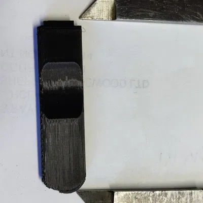 Công cụ tháo vòng giữ kính bảo vệ ống kính Xtool D1 10W