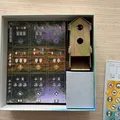 Tấm lót cho trò chơi Wingspan - Tất cả các mở rộng - Thumbnail 6