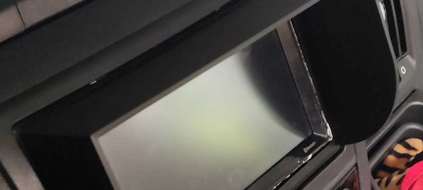 Nắp đậy radio 2 DIN cho xe Fiat Ducato - Image 1