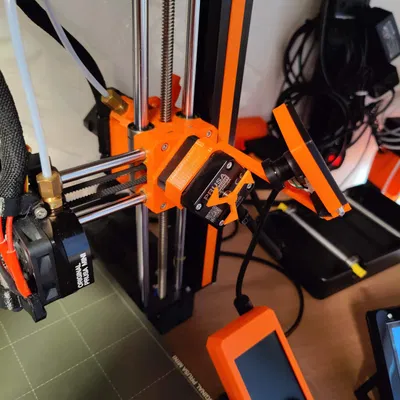 Nắp bảo vệ camera Waveshare 8MPx IMX179 cho PRUSA MINI