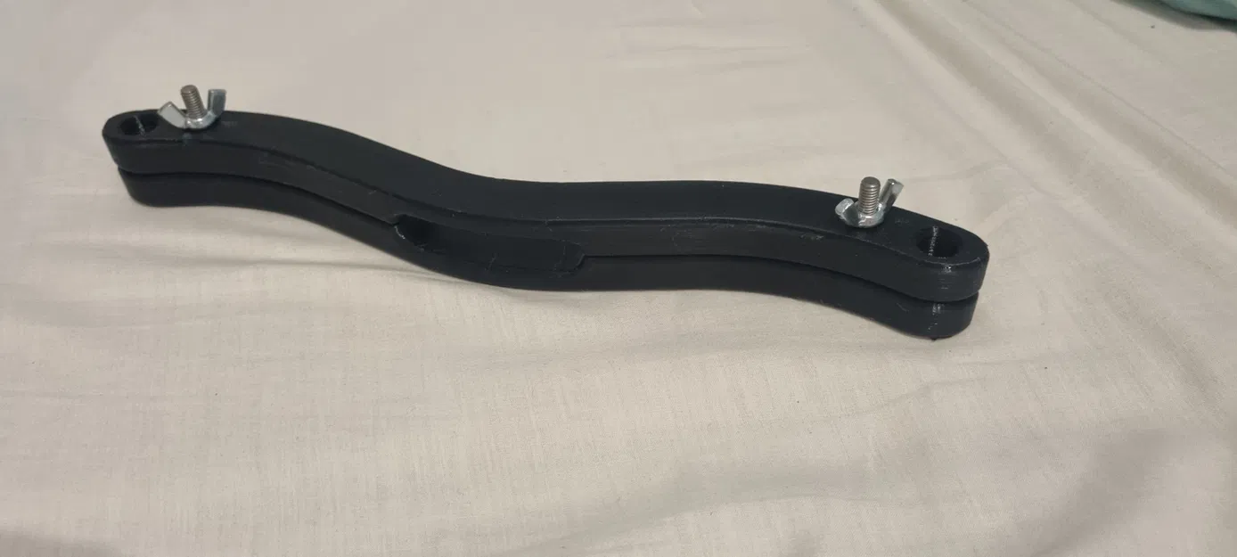 Humbler cho nhu cầu bondage của bạn - Image 1