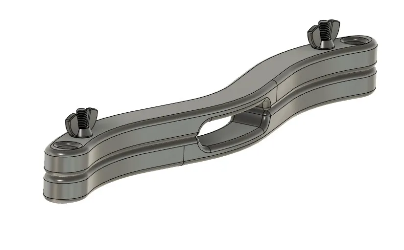 Humbler cho nhu cầu bondage của bạn - Image 2