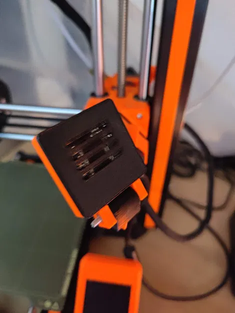 Nắp bảo vệ camera Waveshare 8MPx IMX179 cho PRUSA MINI - Image 3