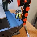 Giá đỡ camera xoay cho hệ thống Sneaks trên Klipper Box - Thumbnail 3