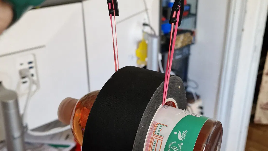 Dây đeo túi giấy/túi nhựa dễ in và tiện lợi - Image 3