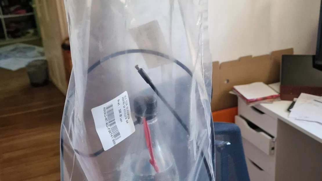 Dây đeo túi giấy/túi nhựa dễ in và tiện lợi - Image 4