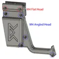 Bộ chuyển đổi M4 cho Hi-Capa 5.1 Rail V2 - Thumbnail 4