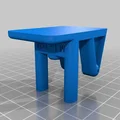 Bánh răng sâu với góc áp lực 30° và tỷ lệ giảm 1/36 - Thumbnail 6