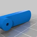 Bánh răng sâu với góc áp lực 30° và tỷ lệ giảm 1/36 - Thumbnail 7