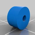Bánh răng sâu với góc áp lực 30° và tỷ lệ giảm 1/36 - Thumbnail 10
