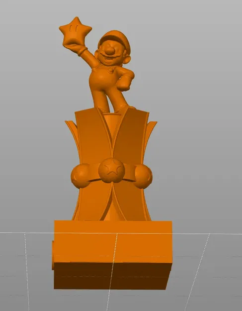 Cúp Super Mario cho trải nghiệm Mario Kart cá nhân - Image 2