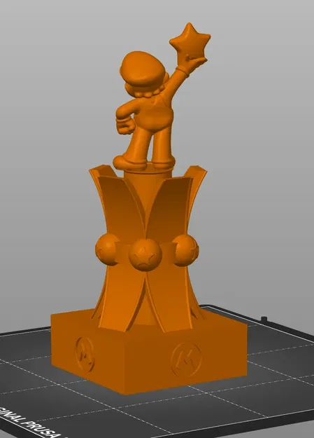 Cúp Super Mario cho trải nghiệm Mario Kart cá nhân - Image 4