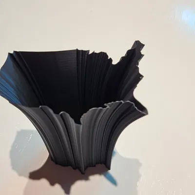 Bình hoa hình dạng các quốc gia và địa điểm