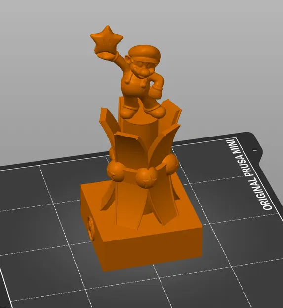 Cúp Super Mario cho trải nghiệm Mario Kart cá nhân - Image 6