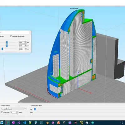 Bù nhìn năng lượng mặt trời chống lại chim