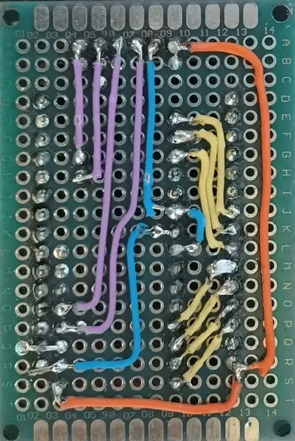 Bù nhìn năng lượng mặt trời chống lại chim - Image 6