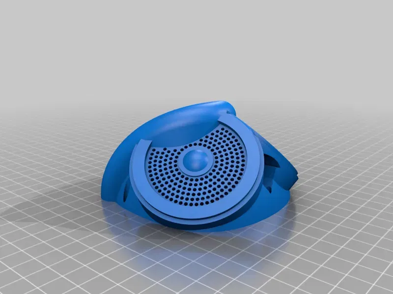 Bù nhìn năng lượng mặt trời chống lại chim - Image 12