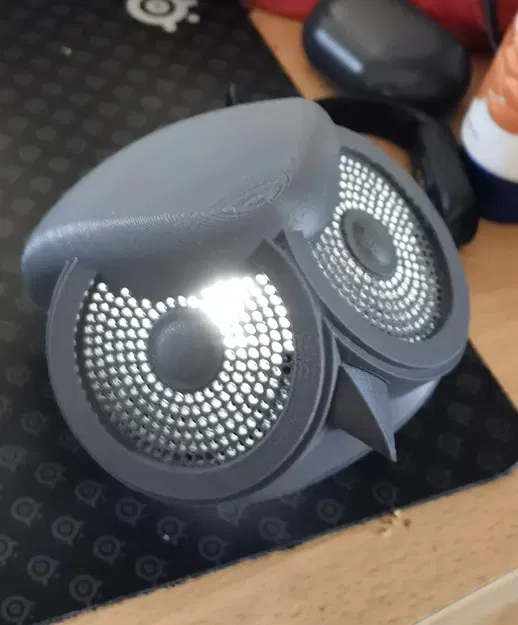 Bù nhìn năng lượng mặt trời chống lại chim - Image 15