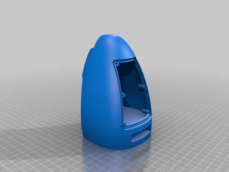 Bù nhìn năng lượng mặt trời chống lại chim - Image 20