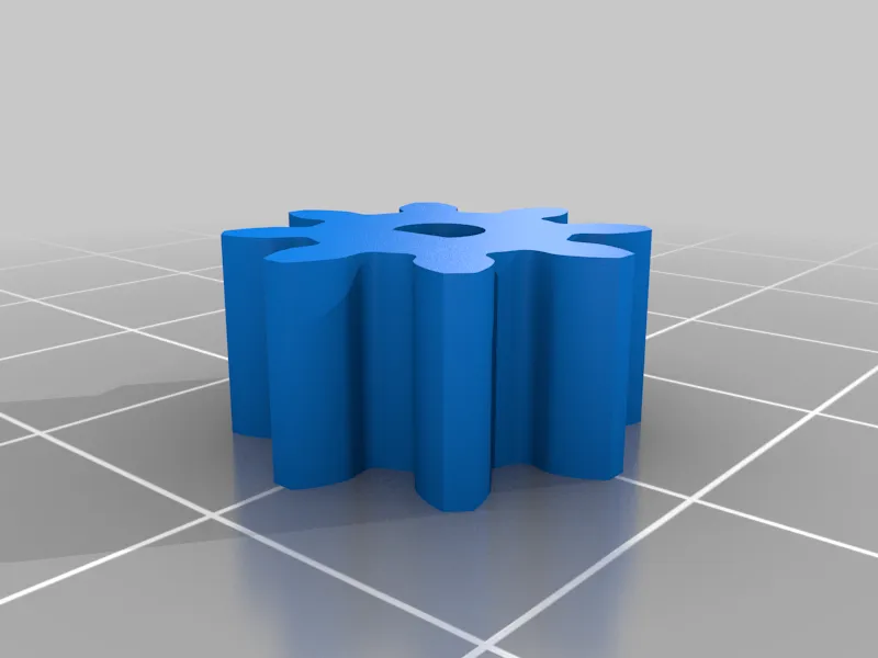 Bù nhìn năng lượng mặt trời chống lại chim - Image 30