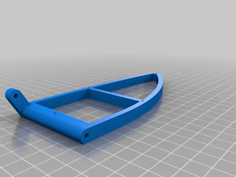 Bù nhìn năng lượng mặt trời chống lại chim - Image 32