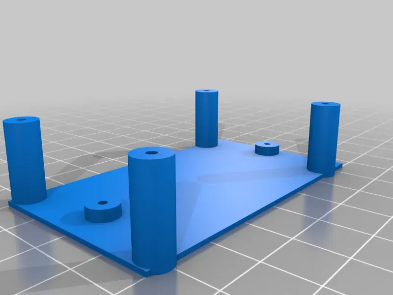 Bù nhìn năng lượng mặt trời chống lại chim - Image 35