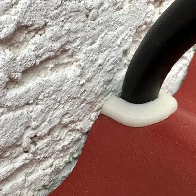 Cửa ra cáp sóng gợn sóng 76/18 cho cáp 13 mm