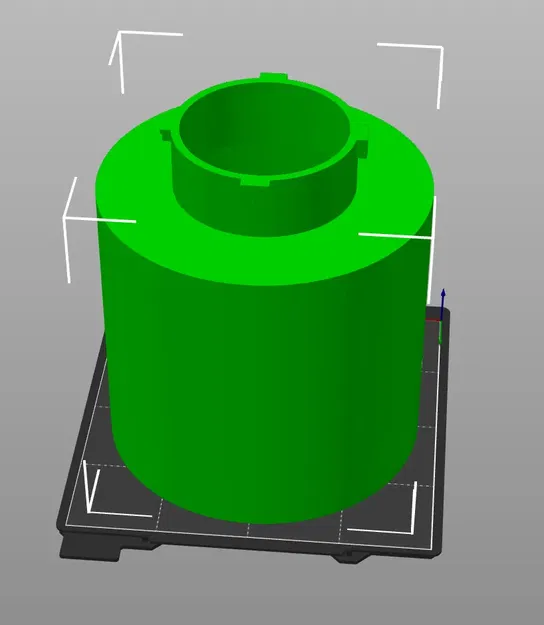Chao đèn đơn giản cho đèn IKEA SYMFONISK - Image 5