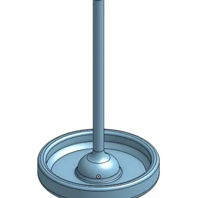 Giá đỡ chai nước linh hoạt cho người chạy