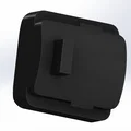 Giá đỡ tản nhiệt trên cho B5 Audi VW 8D0121276 - Thumbnail 2