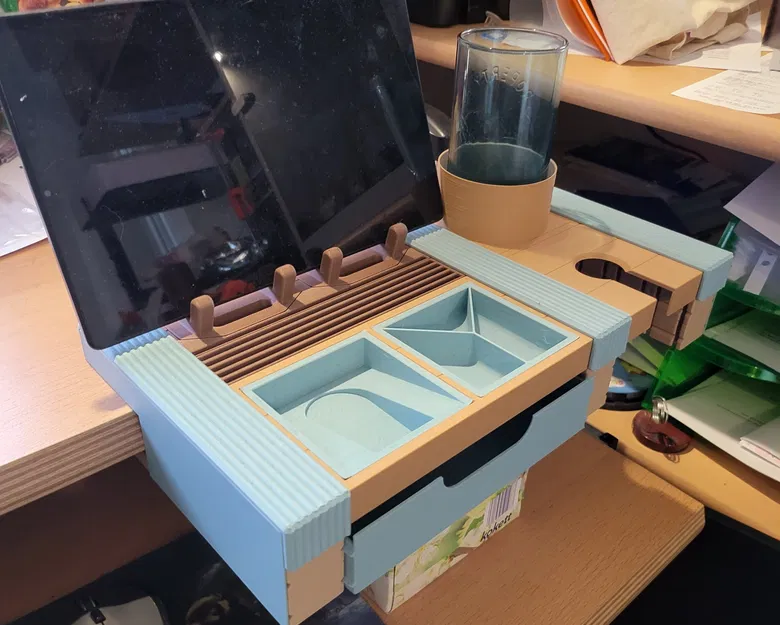 Mở rộng bàn chơi game BGTE cho không gian thêm thoải mái - Image 2