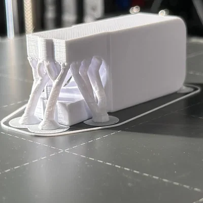 Tay cầm thay thế Felli Flip-Tite cho hộp lưu trữ