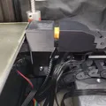 Kết nối nhanh cho dây cáp giường máy in Ender 3 - Thumbnail 1