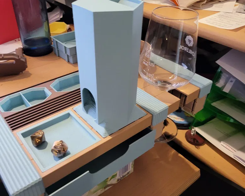 Mở rộng bàn chơi game BGTE cho không gian thêm thoải mái - Image 3