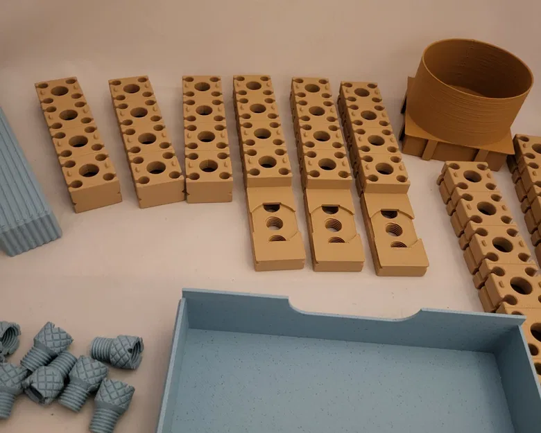 Mở rộng bàn chơi game BGTE cho không gian thêm thoải mái - Image 4