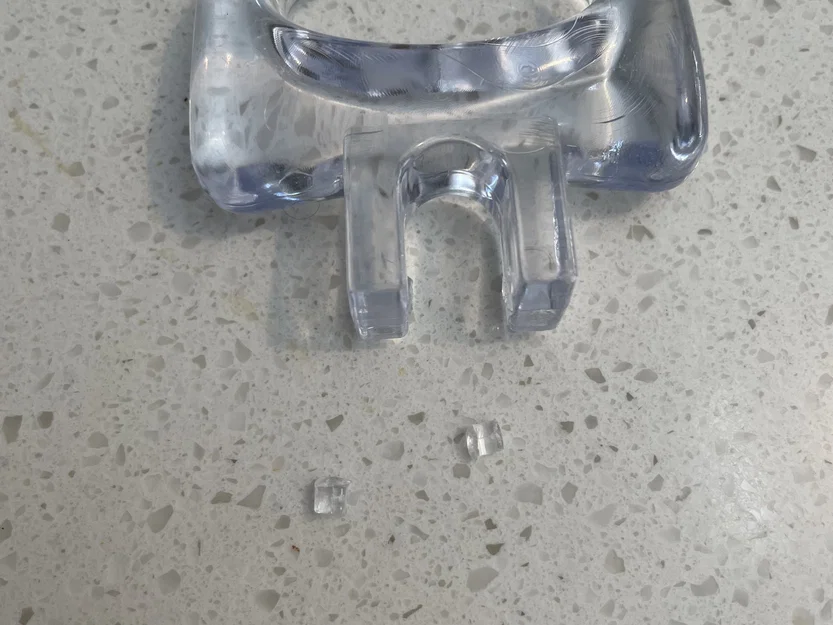 Tay cầm thay thế Felli Flip-Tite cho hộp lưu trữ - Image 2