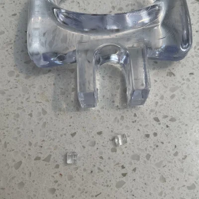 Tay cầm thay thế Felli Flip-Tite cho hộp lưu trữ