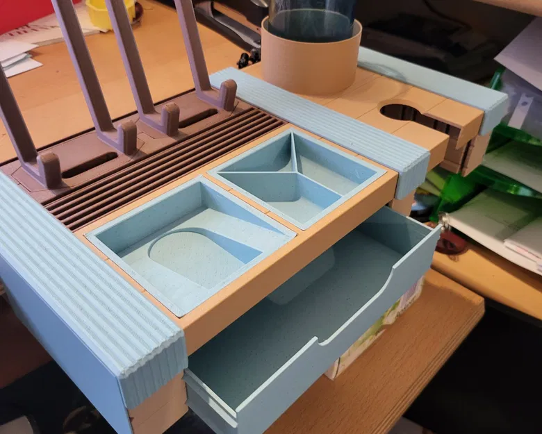 Mở rộng bàn chơi game BGTE cho không gian thêm thoải mái - Image 5