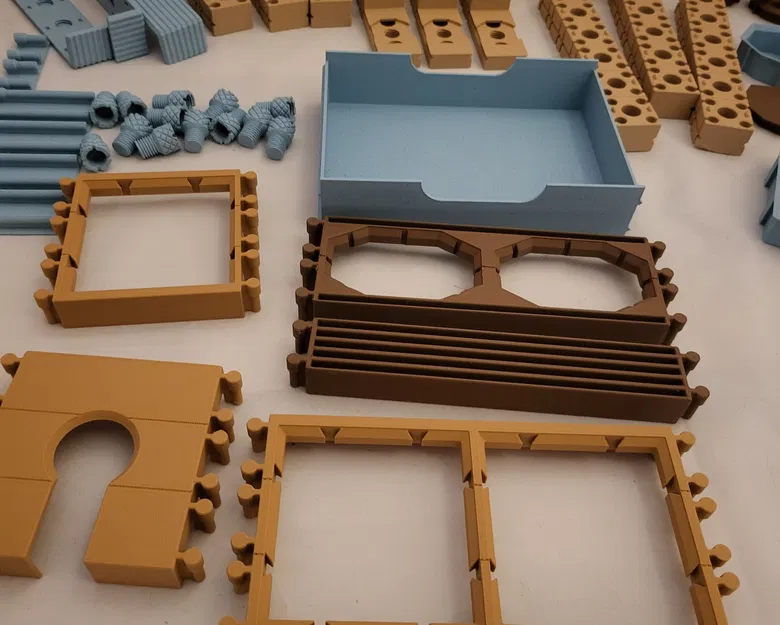 Mở rộng bàn chơi game BGTE cho không gian thêm thoải mái - Image 6