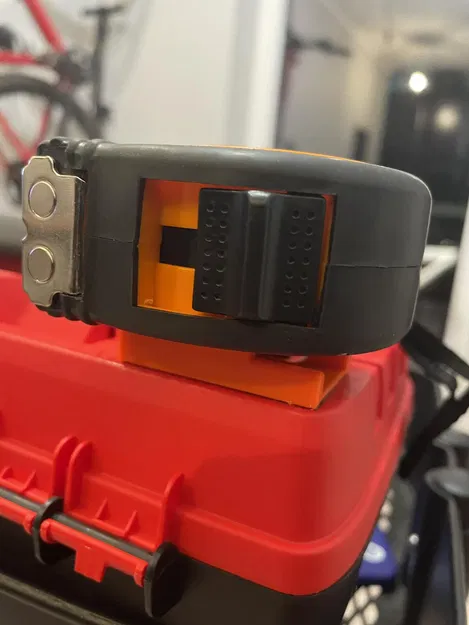 Tay cầm cho thước dây NEO 5m - Image 3