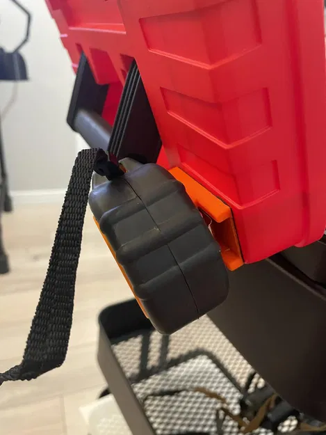 Tay cầm cho thước dây NEO 5m - Image 4