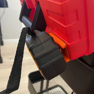 Tay cầm cho thước dây NEO 5m